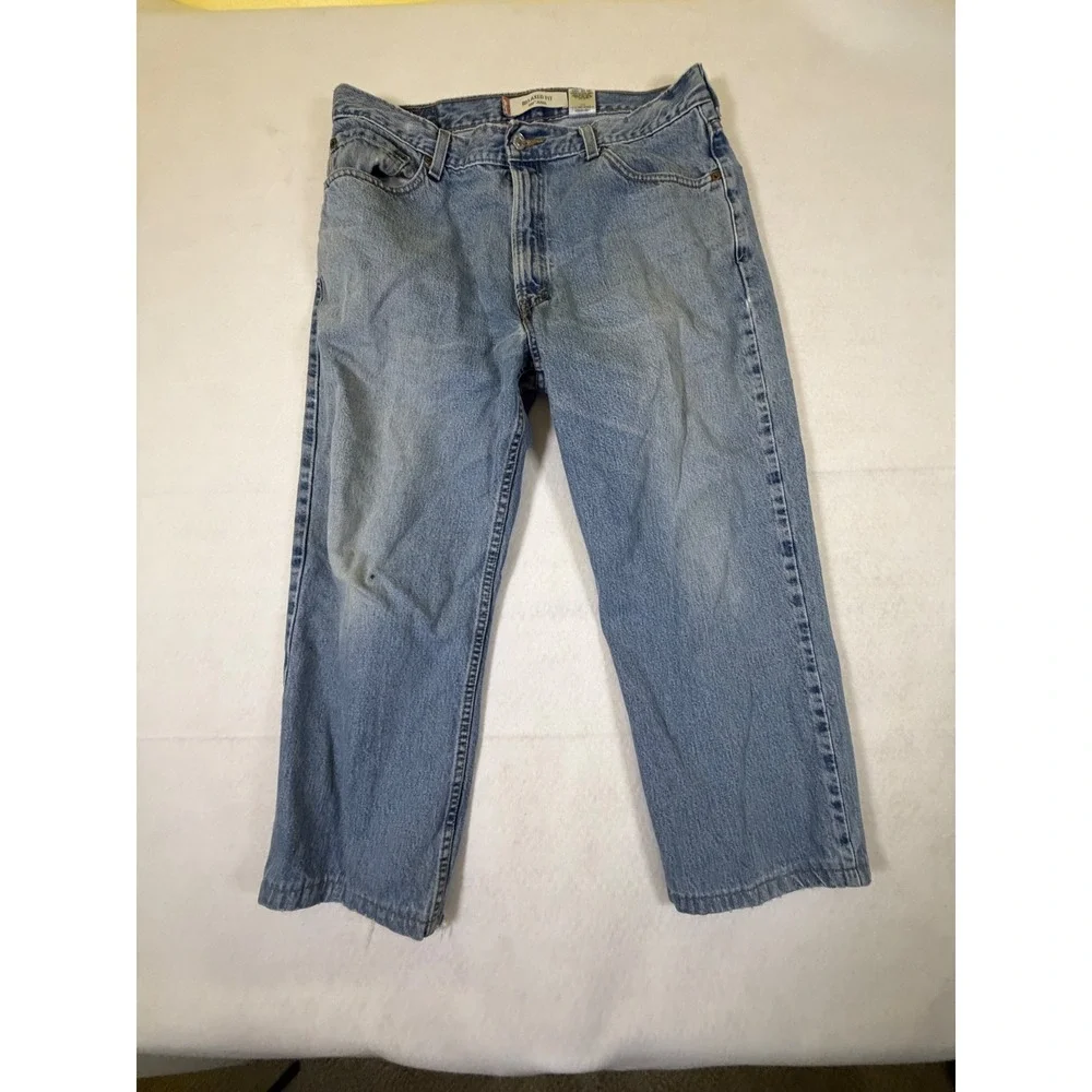 Levis levi 550